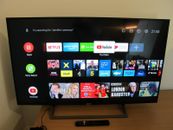 Sony KD49XE8396 4K Ultra HDR - X-Reality Pro - Smart TV Android 49 pollici