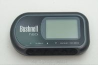 Bushnell NEO + Used Black RangeFinder 0947086 H1 00947086