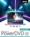 CyberLink PowerDVD 22 | Standard | PC | PC Activation Code by email