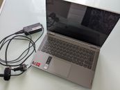 Lenovo Ideapad Flex 5 14ALC05 ~Laptop/Notebook/Tablet ~ AMD Ryzen 3; Touchscreen