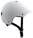 GIST Unisex-Adult Backflip Helm, SCHWARZ, L-XL