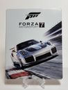 Forza Motorsport 7 Ultimate Edition Xbox One Steelbook Only No Slipcover (Minty)