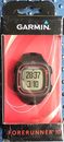 New Garmin Forerunner 10 GPS Running Watch- Black & Red (Discontinued) 2014 NOS