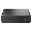 Cuzor Mini UPS PRO | Long Backup Upto 8 Hours | 12 Months Doorstep Warranty | Supports Jio, Airtel Xtreme & All Other 12V Routers Upto 3Amps | Ups for WiFi Router 12V Upto 3A |