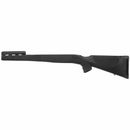ATI Advanced Technology SKS0300 Monte Carlo Stock Fits SKS with Butt Pad Black