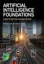Artificial Intelligence Foundations, Lowe, Lawless 9781780175287 New+-