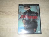 Justified - Komplette Vierte Season  Serie 3 DVD Box