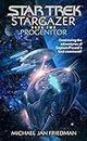 Stargazer Book Two: Progenitor: Star Trek The Next Generation (Star Trek: The Next Generation)
