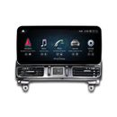 Für Benz ML GL W166 X166 NTG4X 12" Touchscreen Android GPS Navigation Carplay