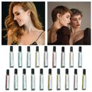 Women's Fragrances 10ml X 1pc Women's Perfume Set Long Mini Perfumes for Girls