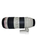 Teleobjetivo zoom y accesorios Canon EF 70-200 mm F/2,8L IS II USM USM