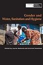 Gender and Water Sanitation and Hygiene (Working in Gender & Development)