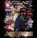 OutKast Aquemini (CD) Album