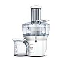 Breville the Juice Fountain Compact Juicer