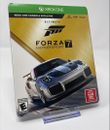 Forza Motorsport 7: Ultimate Edition (Microsoft Xbox One, 2017)
