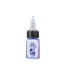 Invisible WHITE Color - UV Tattoo Ink  1/2 oz Single Individual Bottle Bloodline