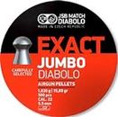 JSB Exact Jumbo 5,50