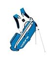 Cobra Golf 2022 Ultralight Pro Stand Bag (Electric Blue-White, One Size)