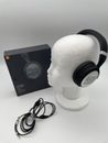 Smpl – ANC Bluetooth-Kopfhörer – Silber Wireless Noise Canceling Headphones