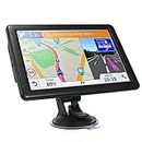 GPS Navigation for Car