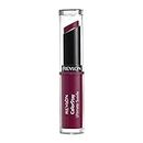REVLON ColorStay Ultimate Suede Lipstick, Longwear Soft, Ultra-Hydrating High-Impact Lip Color, Formulated with Vitamin E, Wardrobe (047), 0.09 oz