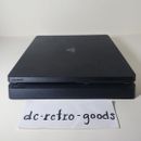 Sony PlayStation 4 Slim 500GB Gaming Console ONLY