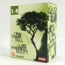 Les Frères Scott L'intégrale Série / Saison 1 à 9 / Coffret DVD (One Tree Hill)