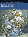 Johann Strauss: 28 Waltzes, Polkas and Quadrilles