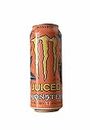 Monster Energy Juiced Monarch 500ml (pack of 6 cans) (6 x 500ml)