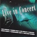 Live in Concert Vol. 1 [Import]