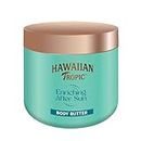 Hawaiian Tropic After Sun Body Butter - Manteca Corporal con Sabor de Aroma a Coco, Fórmula Hipoalergénica de Hidratación Intensa - Formato: 250 ml