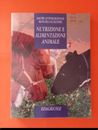 Nutrizione e alimentazione animale, M.  Antongiovanni- M. Gualtieri, Edagricole