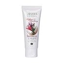 Jovees Herbal Saffron & Bearberry Fairness Face Cream | For Women/Men | Bright, Even Toned and Glowing Skin | UVA/UVB Protection | Paraben and Alcohol Free | 60GM