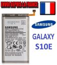 Batterie Originale Samsung Galaxy S10E SM-G970F EB-BG970ABU/ABE Battery Akku