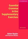 Essential Grammar in Use Supplementary Exercises... by Murphy, Raymond Paperback