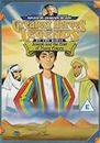 Greatest Heroes and Legends - Joseph and the Coat of Many Colours