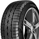 Syron Tires Neumáticos de invierno Everest C2 215/75 R16C 113/111 R - C/A/72dB (camión)