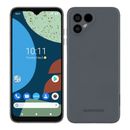 Fairphone 4 5G Android 6/128gb Smartphone Unlocked Grey