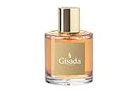 Gisada Ambassador Eau de Perfume for Women, 100 ml, Gold