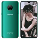 DOOGEE X95 2 GB + 16 GB Smartphone sin contrato 4G Dual SIM Android 10 móvil 13MP