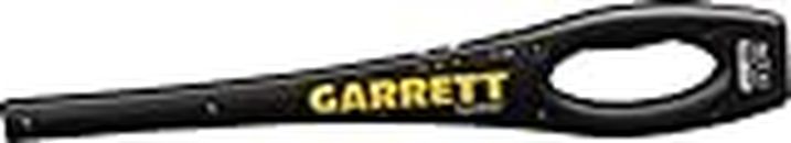 Garrett 1165800 SuperWand Metal Detector