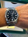 Nuovissimo Rolex Oyster Perpetual 41 mm 124300