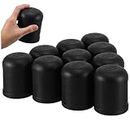 Alasum 20 Pcs Cup Shaker Yatzee Games Liars Colored Pokeno Black Ktv Funny Game Tool Dice Sieve Cup Classic