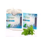 Aarogyam Herbals STICKS  100% Tobacco & Nicotine Free Smoke-2PC PACK