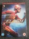 The Flash: Season 1/ Series One NEW SEALED DVD