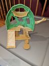 Sylvanian Families Calico Critters Baby Tree House w Accessories 