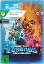 Minecraft Legends: Deluxe Edition | Xbox One/Series X|S - Download Code