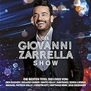 Die Giovanni Zarrella Show - Die Besten Titel 2021/2022