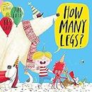 How Many Legs? [By Kes Gray] - [Paperback] -Best sold book in-Literature & Fiction