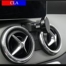 Car Accessories Dashboard Mount Cell Phone Holder For Mercedes Benz GLA CLA